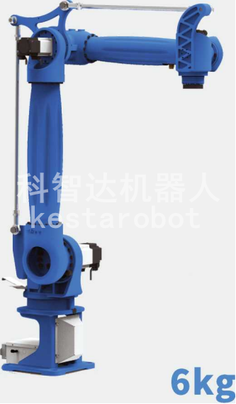 沖壓機器人的作用和功能都有哪些？
