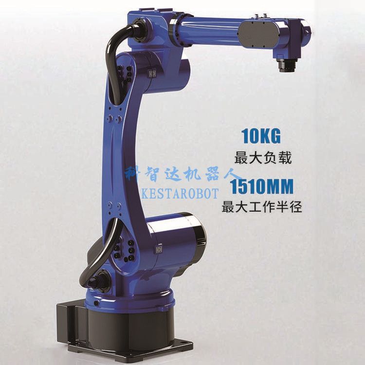 漁具噴涂機(jī)器人(圖6)